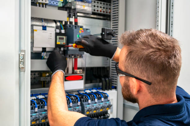 Best Electrical Installation Contractor  in Gallatin, TN