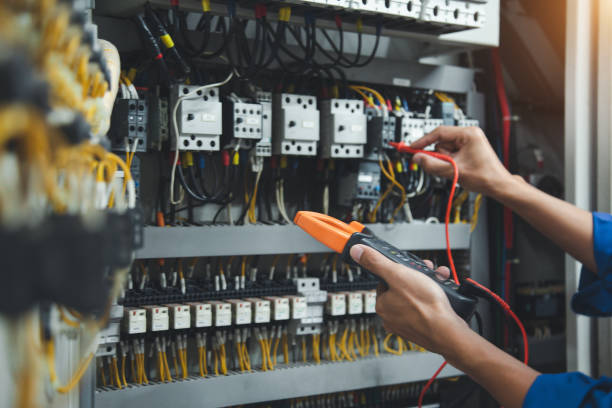 Best Affordable Electrician  in Gallatin, TN