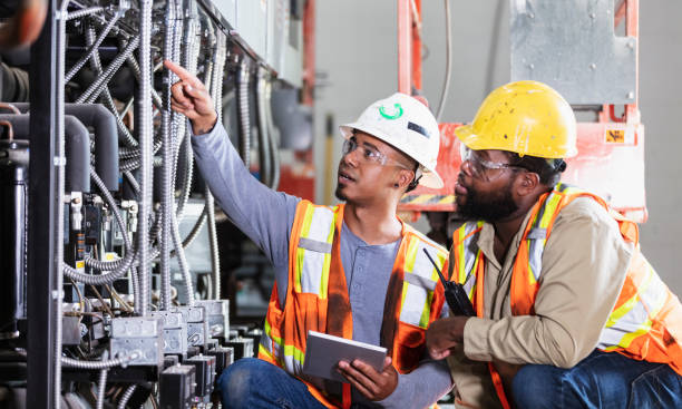 Best Industrial Electrical Services  in Gallatin, TN